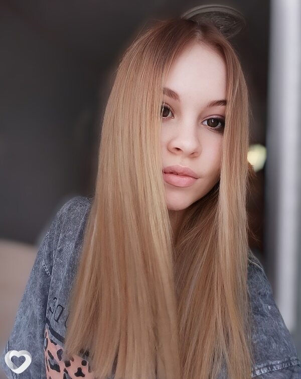 Александра, 25, Коломне — анкета №3610710