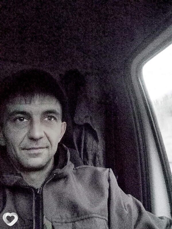 Nic, 38, Краснодаре — анкета №3610711