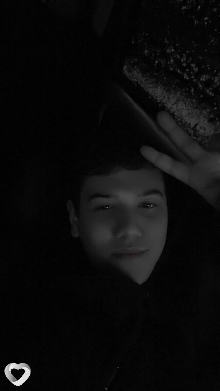 Daniyar, 24, Шымкенте — анкета №3610714