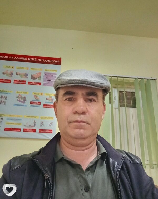 Бахром, Куляб