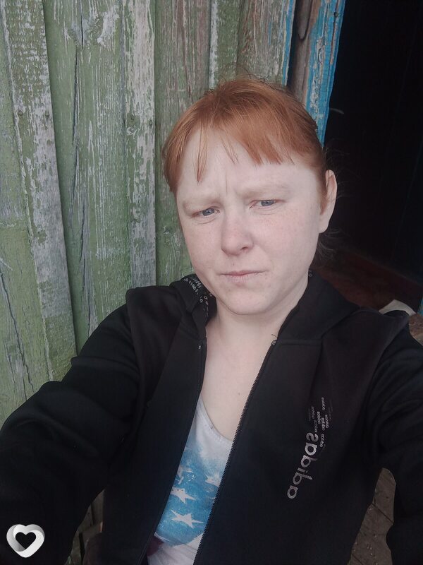 Анжелика, Тайшет