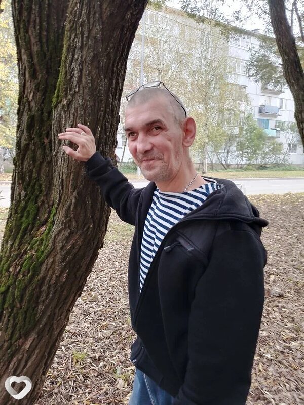 Алексей, 52, Костроме — анкета №3610725