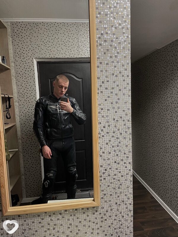 Артем, 24, Минске — анкета №3610726