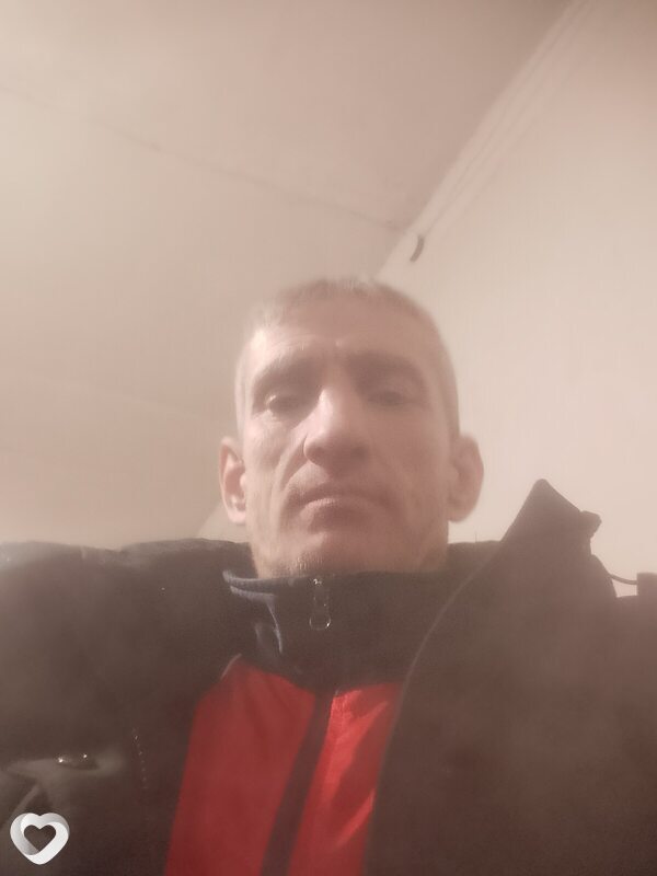 Максим, 45, Чите — анкета №3610730