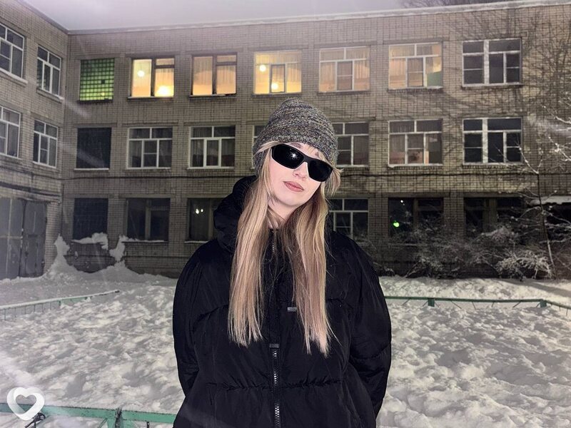 Катерина, 19, Вологде — анкета №3610808