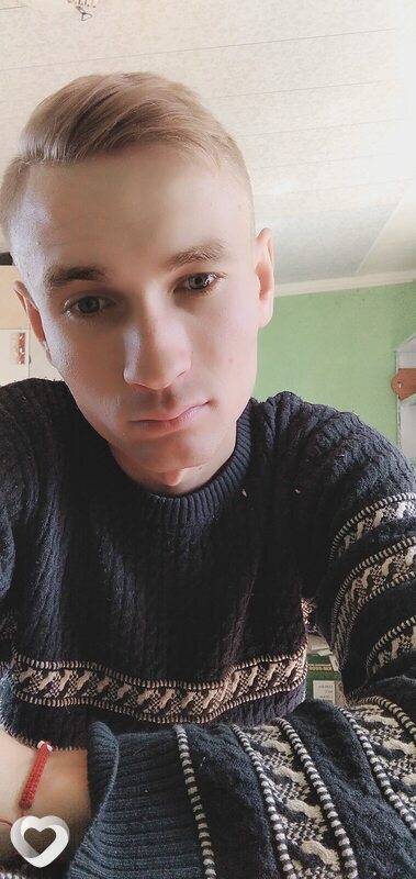 Ион, 23, Кишинёв — анкета №3610815