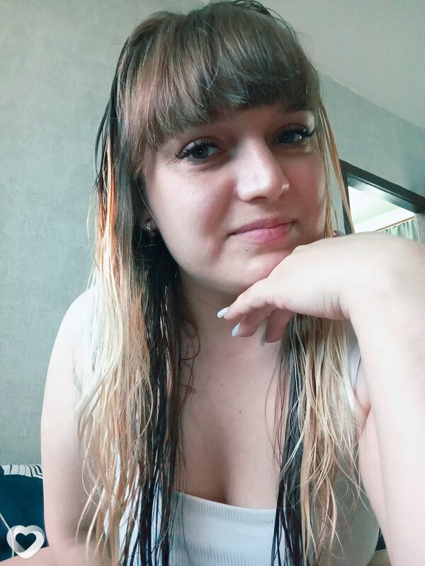 Юлия, 31, Новокузнецке — анкета №3610818