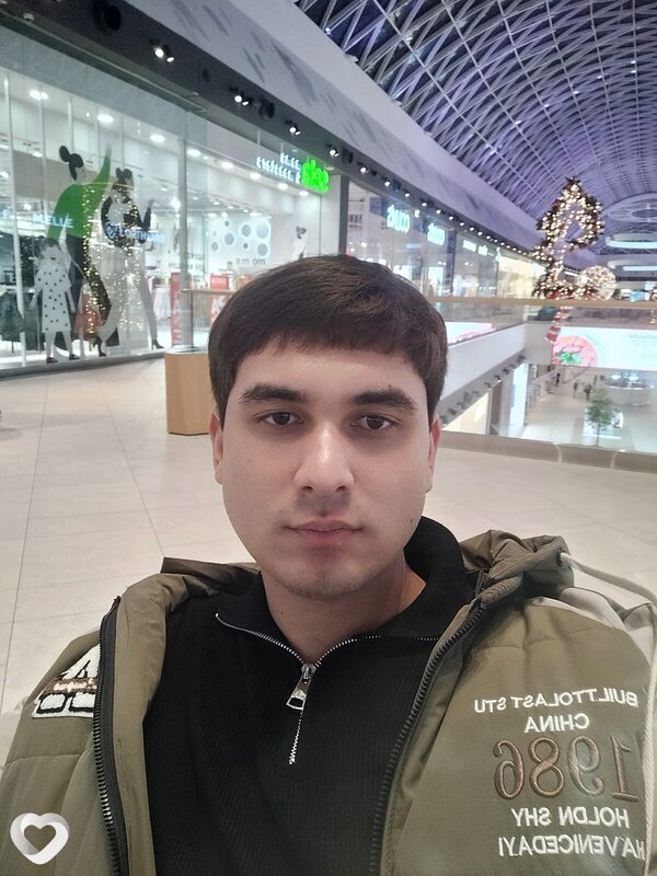 Дима, 19, Перми — анкета №3610820
