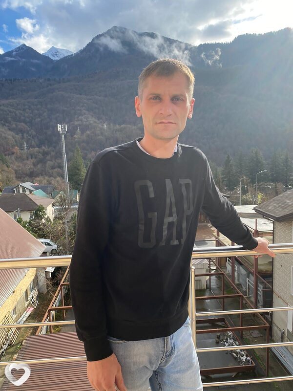 Михаил, 38, Челябинске — анкета №3610821