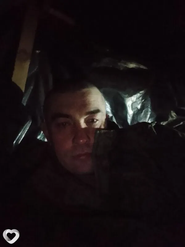 Алексей, Бийск