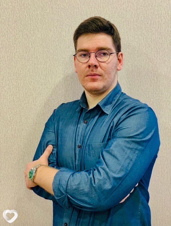 Евгений, 25, Перми — анкета №3610789