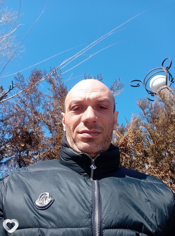 Юра, 41, Ереван — анкета №3610795