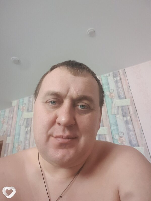 Андрей, 40, Коломне — анкета №3610802