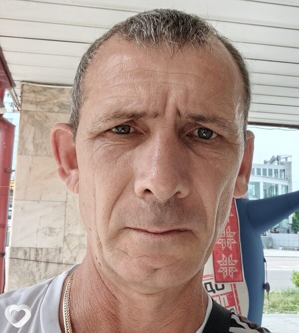Александр, 52, Благовещенске — анкета №3610803