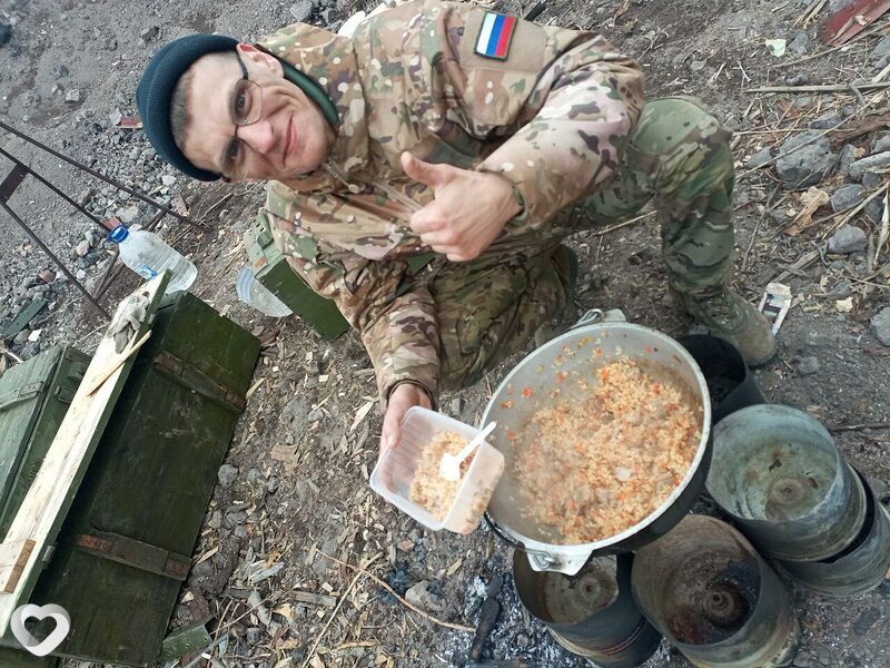 Николай, 33, Луганске — анкета №3610805