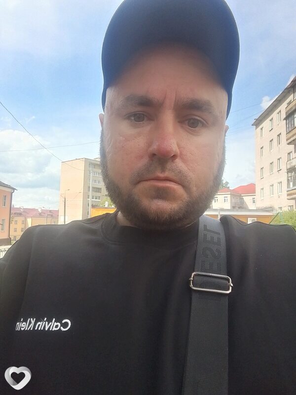 Роман, 36, Смоленске — анкета №3610851