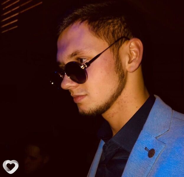 Maks, 25, Днепр — анкета №3610854