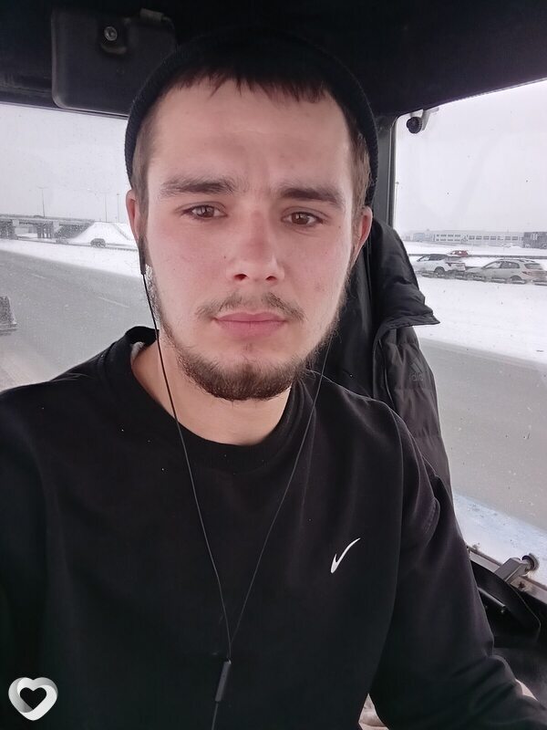 Стас, 24, Екатеринбурге — анкета №3611357