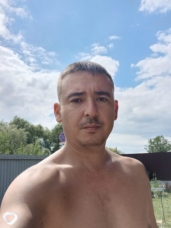 Rifat, 39, Елабуге — анкета №3611359
