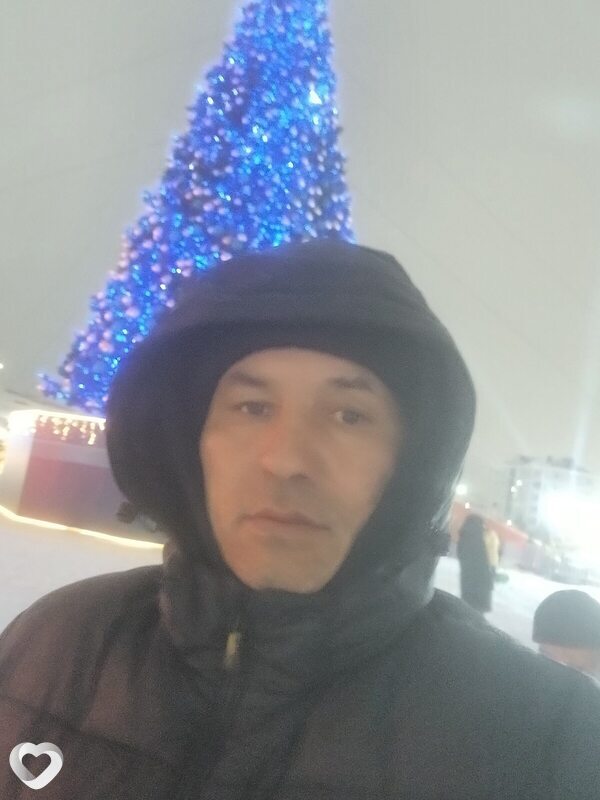 Кайрат, 47, Астане — анкета №3611367