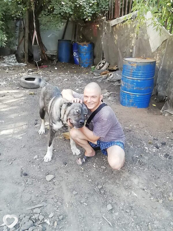 Денис, 45, Лыткарине — анкета №3611375