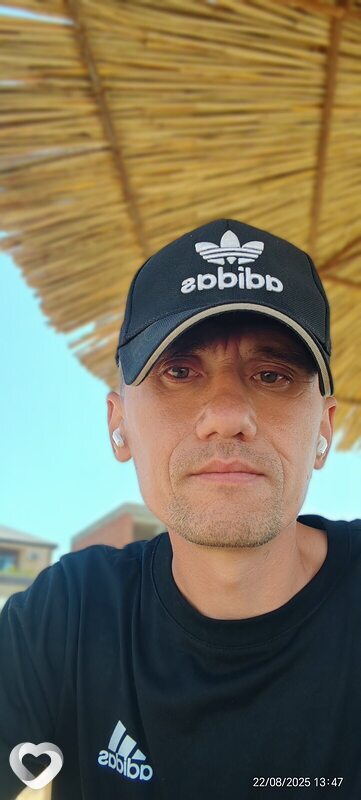 Скорпион, 41, Ульяновске — анкета №3610910