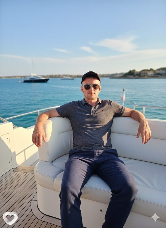 Константин, 37, Актюбинске — анкета №3610919