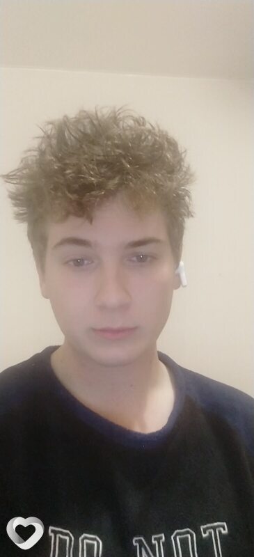 Дмитрий, 22, Хабаровске — анкета №3610929