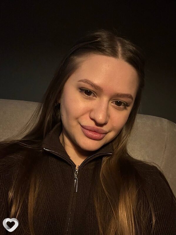 Ангелина, 22, Казани — анкета №3611031