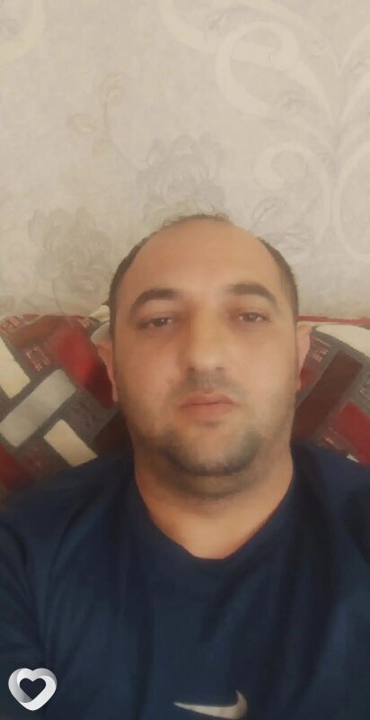Elchin, 39, Алматы — анкета №3611033