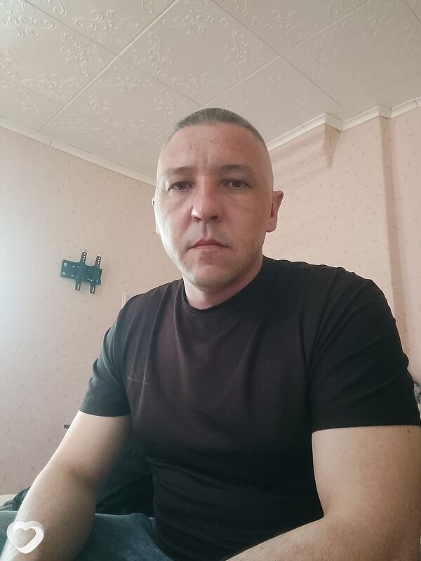 Виталий, 38, Цимлянске — анкета №3611035