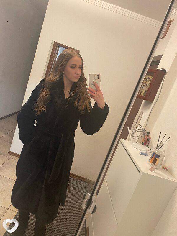 Екатерина, 19, Краснодаре — анкета №3611045
