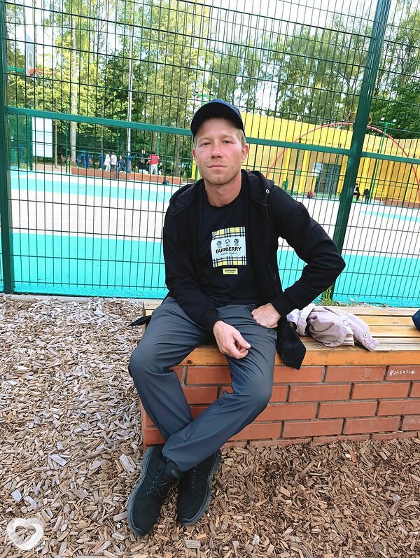 Борис, 32, Нижнем Новгороде — анкета №3611048