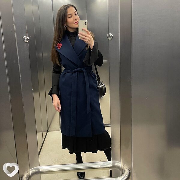 Юлия, 39, Москве — анкета №3611049
