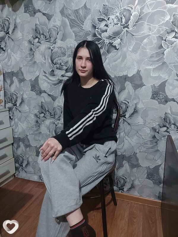 Марина, 29, Москве — анкета №3610937