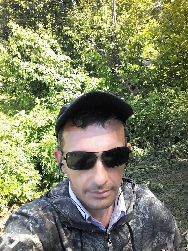 Александр, 43, Иркутске — анкета №3610945