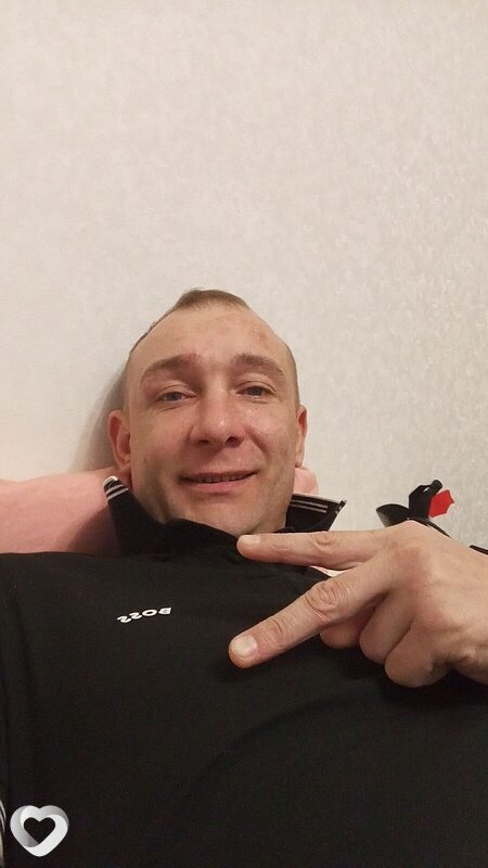 Денис, 36, Калининграде — анкета №3610949