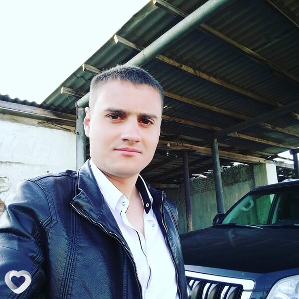 Иван, 34, Каневская — анкета №3610953