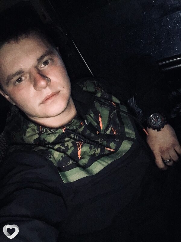 Михаил, 32, Таганроге — анкета №3610759