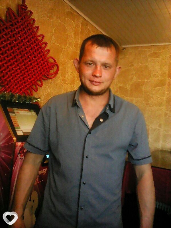 Вадим, 43, Владивостоке — анкета №3610760