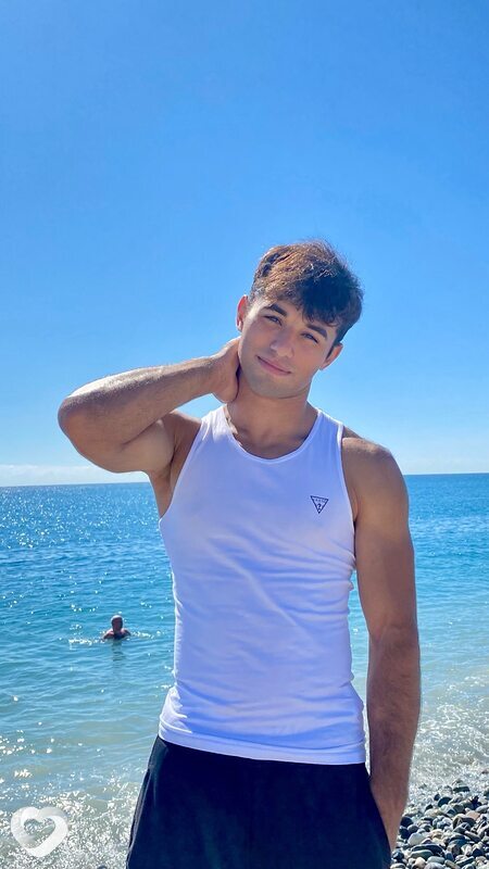 Джавидан, 22, Ростове-на-Дону — анкета №3610763