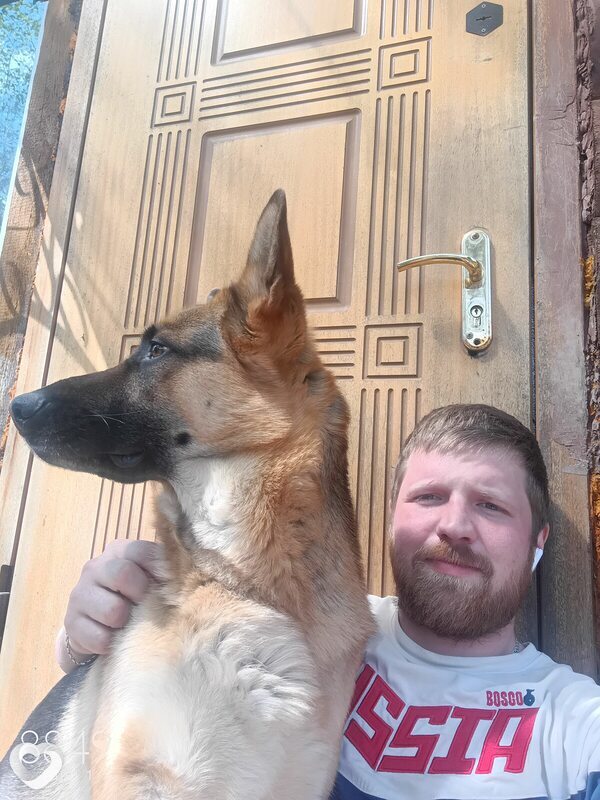 Дмитрий, 33, Солнечногорске — анкета №3610766