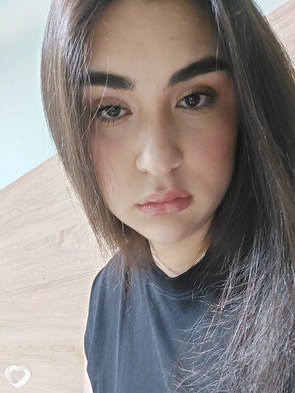 Екатерина, 19, Новокузнецке — анкета №3610774