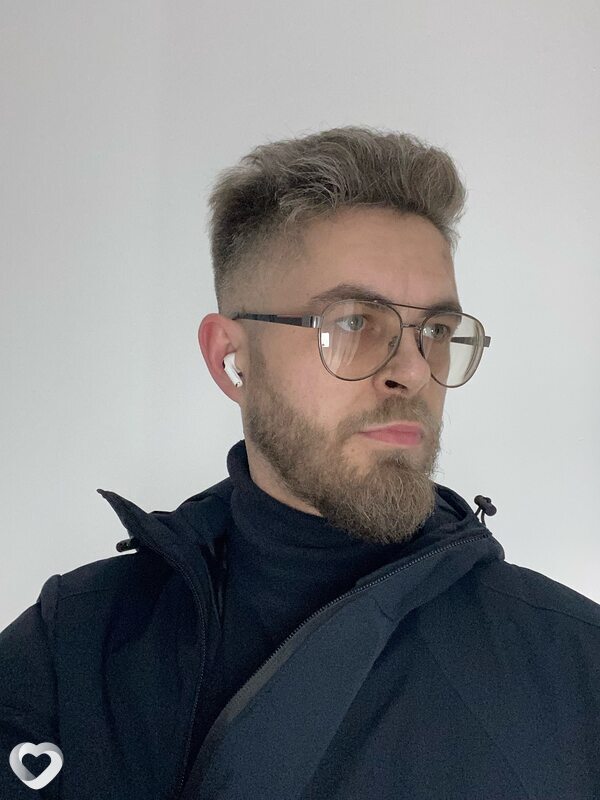 Анатолий, 34, Санкт-Петербурге — анкета №3610882