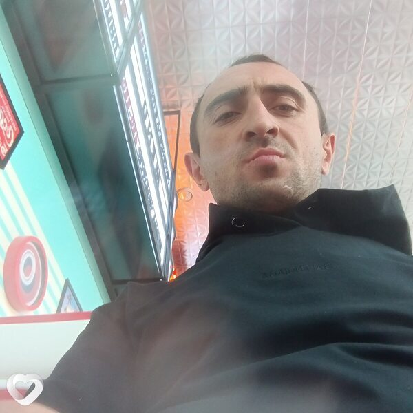 Gor, 33, Шахтах — анкета №3610887
