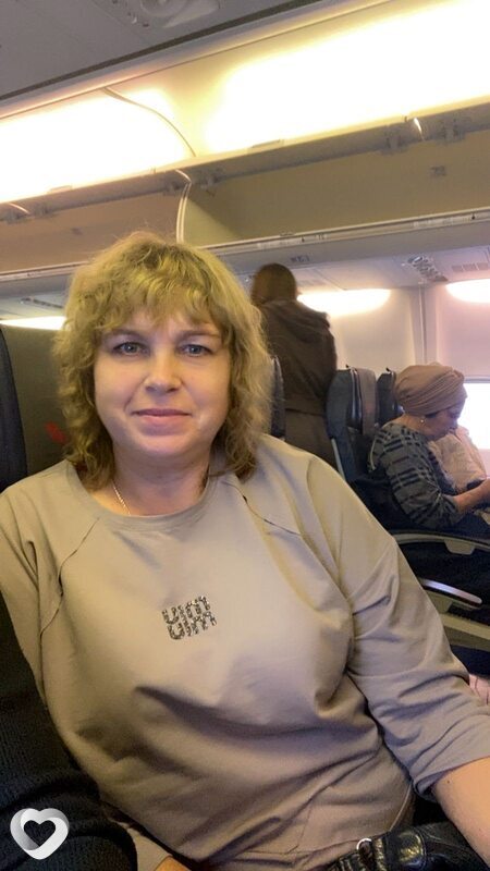 Наталья, 56, Великом Новгороде — анкета №3610889