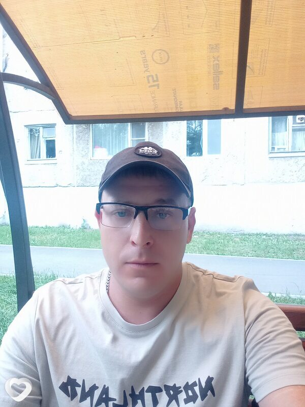 Андрей, 38, Кургане — анкета №3610894