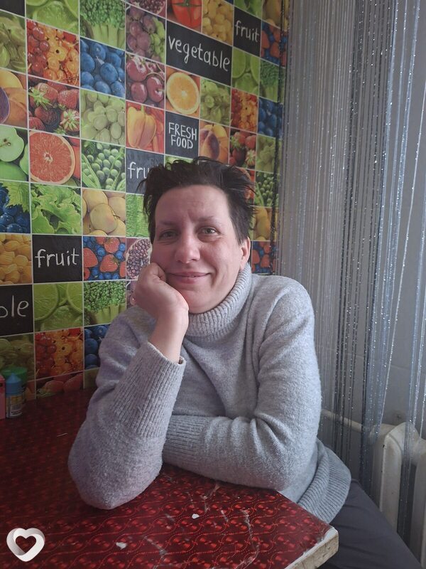 Ольга, 42, Витебске — анкета №3610901