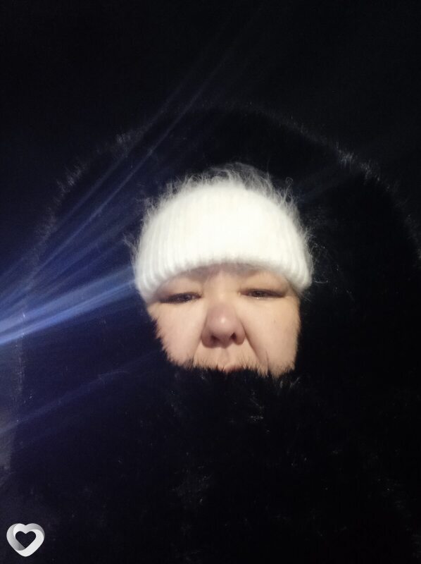 Анара, 51, Уральске — анкета №3610986