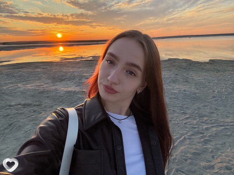 Дарина, 18, Екатеринбурге — анкета №3610988